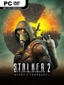 S.T.A.L.K.E.R. 2: Heart of Chornobyl-CPY
