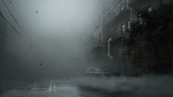 Silent Hill 2 Download Screenshot1