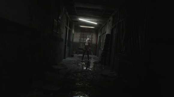 Silent Hill 2 Download Screenshot2