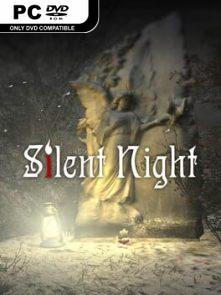 Silent Night-CPY