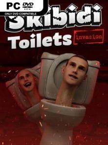 Skibidi Toilets: Invasion-CPY