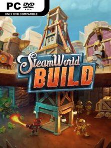 SteamWorld Build-CPY