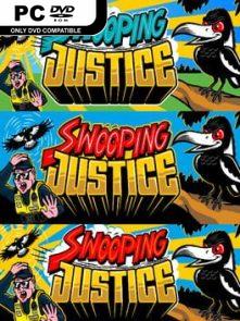 Swooping Justice-CPY