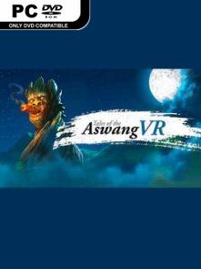 Tales of the Aswang VR-CPY