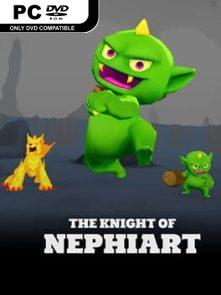 The Knight of Nephiart-CPY