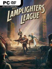 The Lamplighters League-CPY