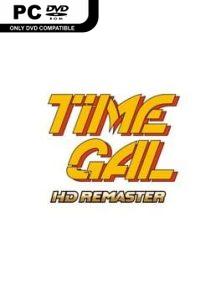 Time Gal HD Remaster-CPY