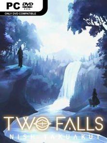 Two Falls: Nishu Takuashina-CPY