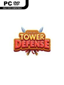 Vulcan Tower Defence-CPY