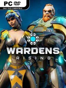 Wardens Rising-CPY