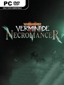 Warhammer: Vermintide 2 – Necromancer-CPY