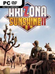 Arizona Sunshine II-CPY