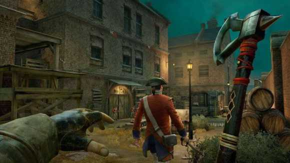 Assassin's Creed Nexus VR Download Screenshot1