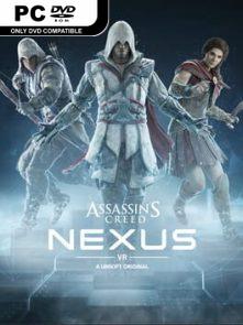 Assassin’s Creed Nexus VR-CPY
