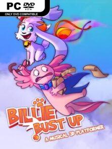 Billie Bust Up-CPY