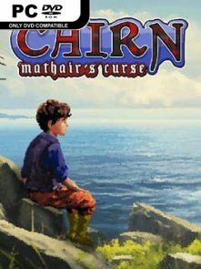 Cairn: Mathair’s Curse-CPY
