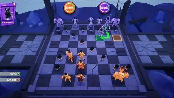 Checkmate Showdown Download Screenshot1
