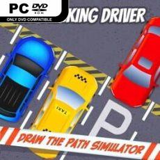 City Parking Driver: Draw The Path Simulator-CPY