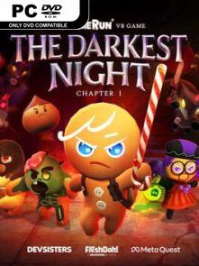 Cookie Run: The Darkest Night – Chapter 1-CPY
