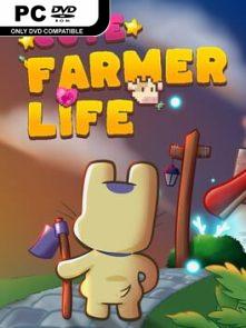 Cute Farmer Life-CPY