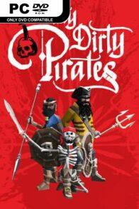 Dirty Dirty Pirates-CPY