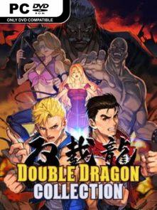 Double Dragon Collection-CPY