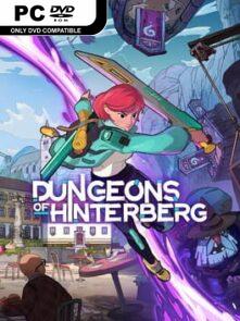 Dungeons of Hinterberg-CPY