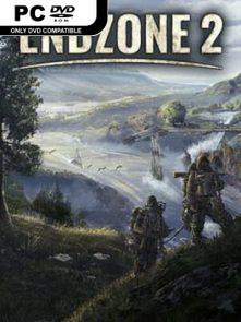 Endzone 2-CPY