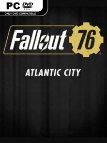 Fallout 76: Atlantic City-CPY