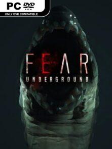 Fear Underground-CPY