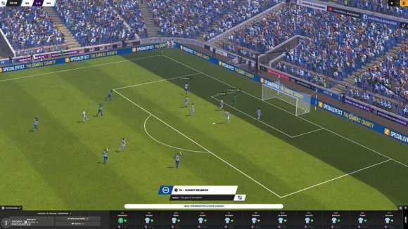 Football Manager 2024 Download Screenshot1