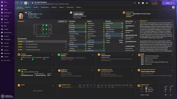 Football Manager 2024 Download Screenshot2