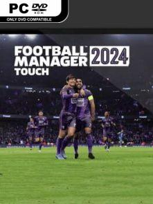 Football Manager 2024 Touch-CPY