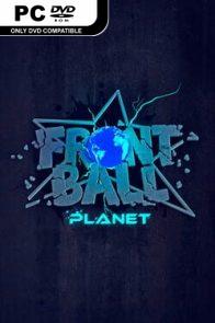 Frontball Planet-CPY