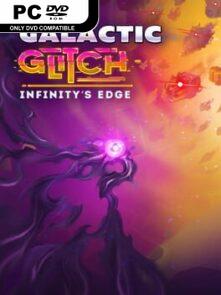 Galactic Glitch: Infinity’s Edge-CPY