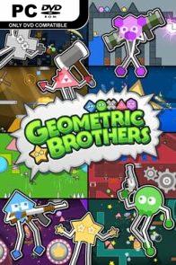 Geometric Brothers-CPY
