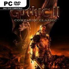 Gothic II: Complete Classic-CPY