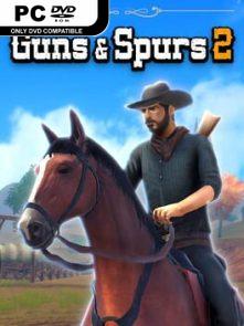 Guns and Spurs 2-CPY