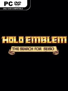 Holoemblem: The Search for Seiso-CPY