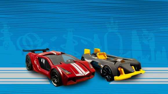 Hot Wheels Unleashed 2: Speed Kings Pack Download Screenshot1