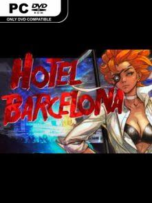 Hotel Barcelona-CPY