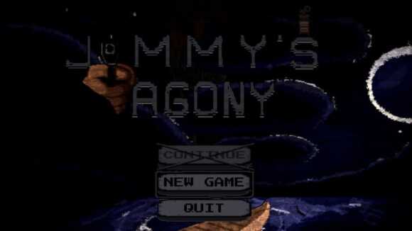 Jimmy's Agony Download Screenshot2