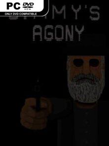 Jimmy’s Agony-CPY
