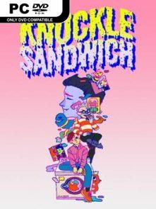 Knuckle Sandwich-CPY