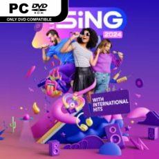 Let’s Sing 2024 with International Hits-CPY