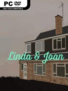 Linda & Joan Box Art