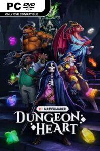 Matchmaker: Dungeon Heart-CPY