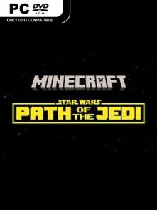 Minecraft: Star Wars – Path of the Jedi-CPY