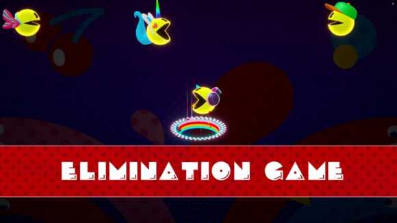 Pac-Man Mega Tunnel Battle: Chomp Champs Download Screenshot2