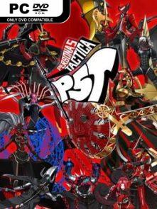 Persona 5 Tactica: Picaro Summoning Pack + Raoul Persona-CPY